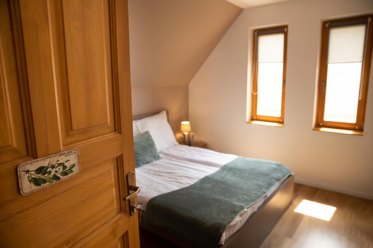 Mezes Vendeghaz Es Apiterapias Koezpont Hotel Vizsoly Luaran gambar