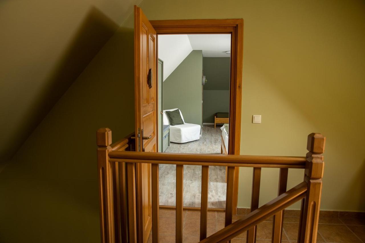 Mezes Vendeghaz Es Apiterapias Koezpont Hotel Vizsoly Luaran gambar